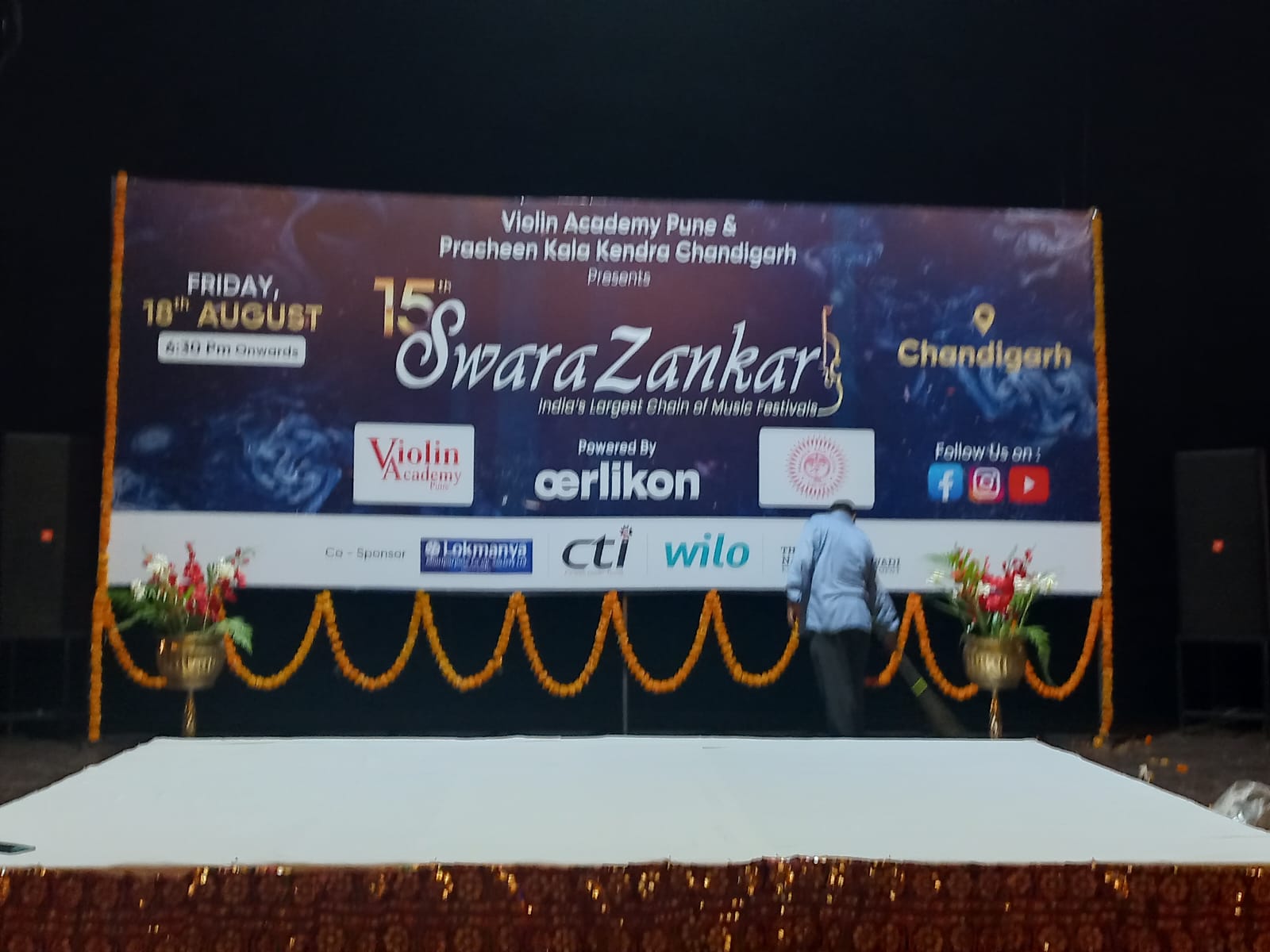 2023 Chandigarh 2023